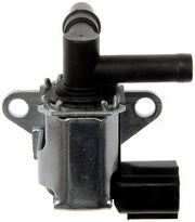 Vapor Canister Purge Valve Dorman-OE Solutions 911-389