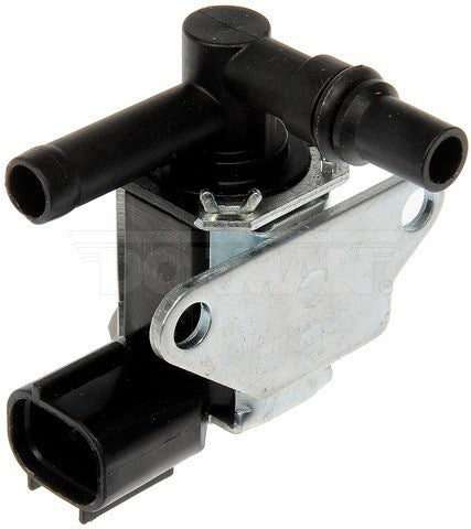 Vapor Canister Purge Valve Dorman-OE Solutions 911-389