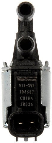 Vapor Canister Purge Valve Dorman-OE Solutions 911-392