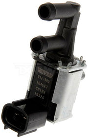 Vapor Canister Purge Valve Dorman-OE Solutions 911-392