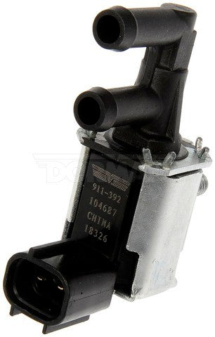 Vapor Canister Purge Valve Dorman-OE Solutions 911-392