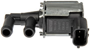 Vapor Canister Purge Valve Dorman-OE Solutions 911-393