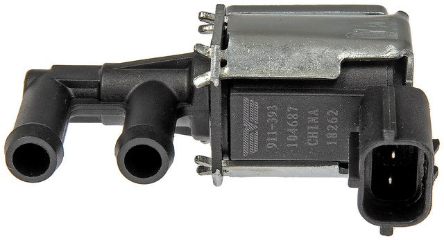 Vapor Canister Purge Valve Dorman-OE Solutions 911-393
