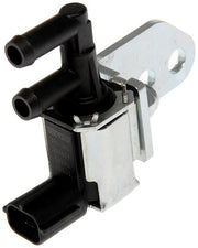 Vapor Canister Purge Valve Dorman-OE Solutions 911-393
