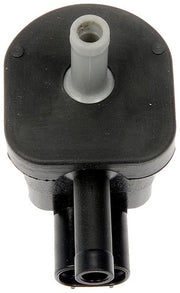 Vapor Canister Purge Valve Dorman-OE Solutions 911-394