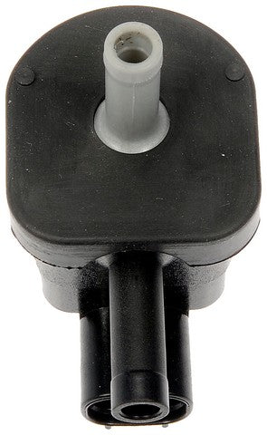 Vapor Canister Purge Valve Dorman-OE Solutions 911-394