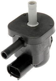 Vapor Canister Purge Valve Dorman-OE Solutions 911-394