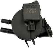 Vapor Canister Purge Valve Dorman-OE Solutions 911-395