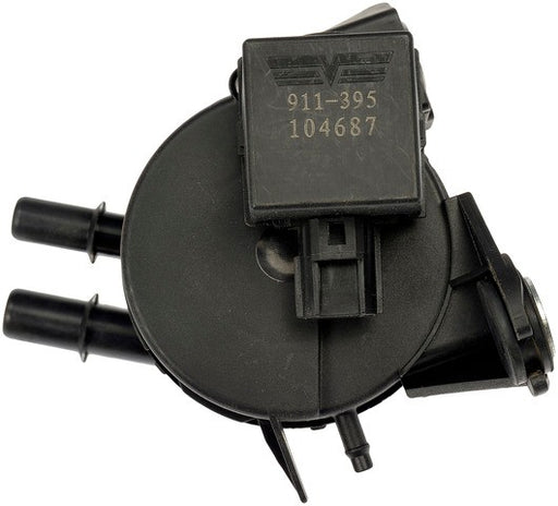 Vapor Canister Purge Valve Dorman-OE Solutions 911-395