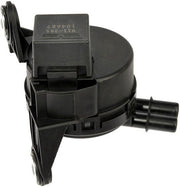Vapor Canister Purge Valve Dorman-OE Solutions 911-395
