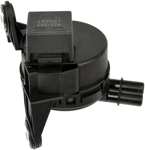 Vapor Canister Purge Valve Dorman-OE Solutions 911-395