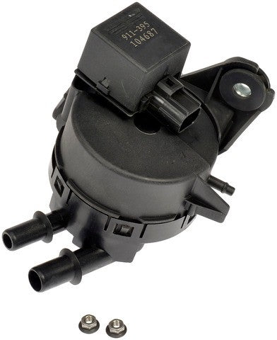 Vapor Canister Purge Valve Dorman-OE Solutions 911-395