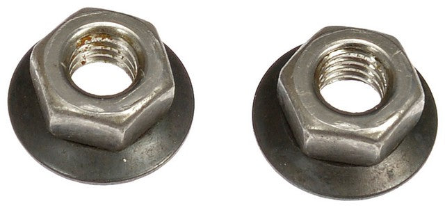 Vapor Canister Purge Valve Dorman-OE Solutions 911-395