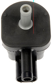 Vapor Canister Purge Valve Dorman-OE Solutions 911-396
