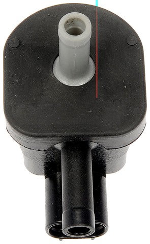 Vapor Canister Purge Valve Dorman-OE Solutions 911-396
