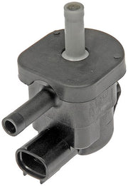 Vapor Canister Purge Valve Dorman-OE Solutions 911-396