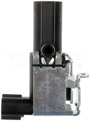 Vapor Canister Purge Valve Dorman-OE Solutions 911-398