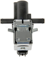 Vapor Canister Purge Valve Dorman-OE Solutions 911-398