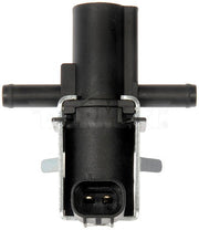 Vapor Canister Purge Valve Dorman-OE Solutions 911-398