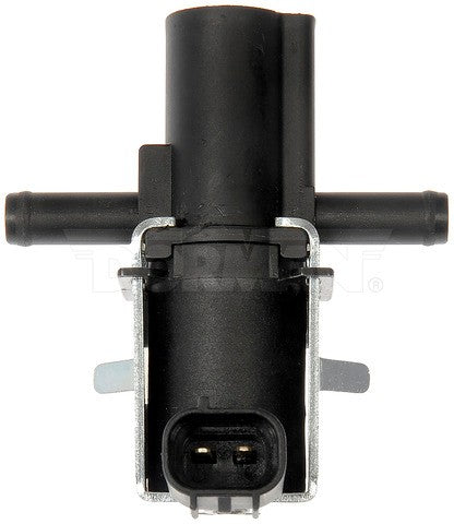 Vapor Canister Purge Valve Dorman-OE Solutions 911-398