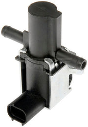 Vapor Canister Purge Valve Dorman-OE Solutions 911-398