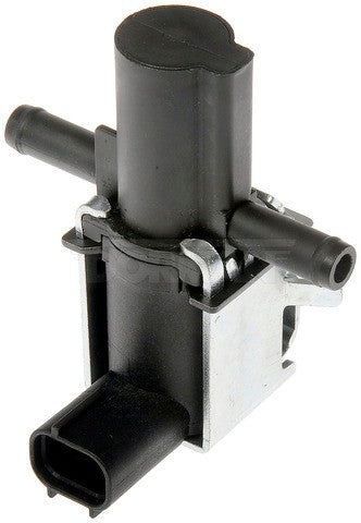 Vapor Canister Purge Valve Dorman-OE Solutions 911-398