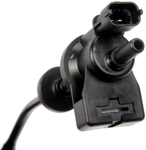 Vapor Canister Purge Valve Dorman-OE Solutions 911-402