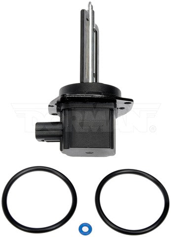 Engine Intake Manifold Flap Motor Dorman-OE Solutions 911-406