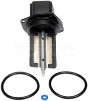 Engine Intake Manifold Flap Motor Dorman-OE Solutions 911-406