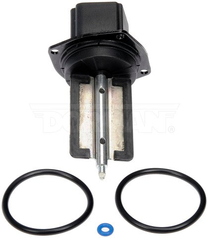 Engine Intake Manifold Flap Motor Dorman-OE Solutions 911-406