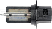 Engine Intake Manifold Flap Motor Dorman-OE Solutions 911-406