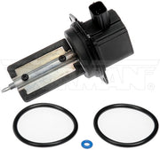 Engine Intake Manifold Flap Motor Dorman-OE Solutions 911-406