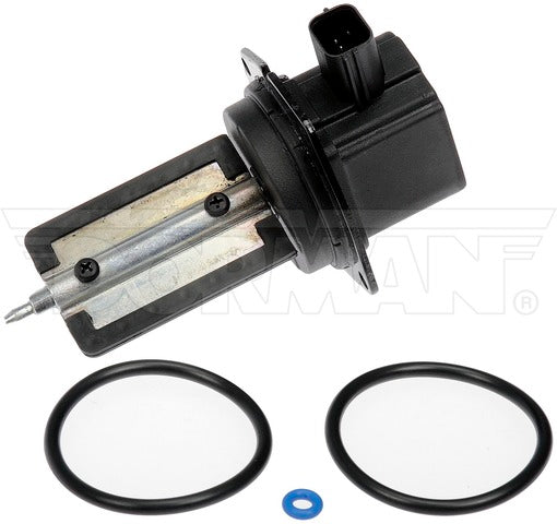 Engine Intake Manifold Flap Motor Dorman-OE Solutions 911-406