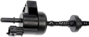 Vapor Canister Purge Valve Dorman-OE Solutions 911-409