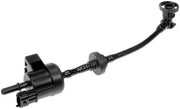 Vapor Canister Purge Valve Dorman-OE Solutions 911-409