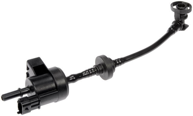 Vapor Canister Purge Valve Dorman-OE Solutions 911-409