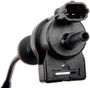Vapor Canister Purge Valve Dorman-OE Solutions 911-409