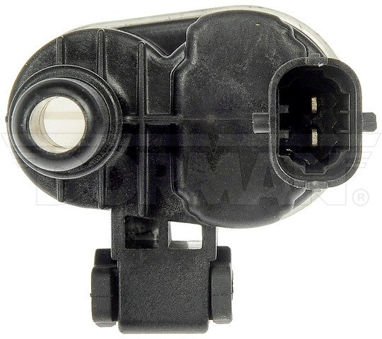 Vapor Canister Purge Valve Dorman-OE Solutions 911-410