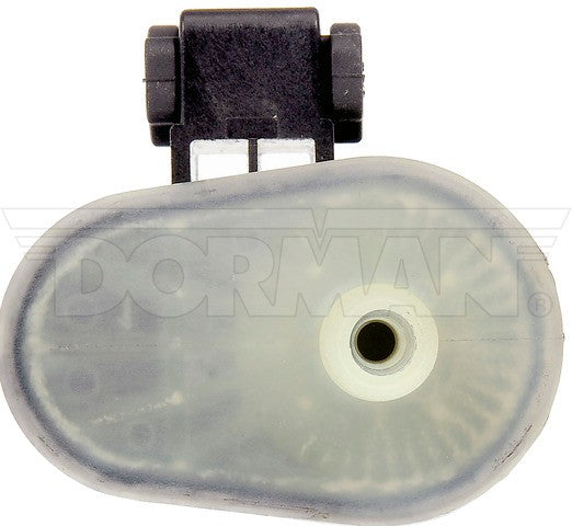 Vapor Canister Purge Valve Dorman-OE Solutions 911-410