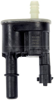 Vapor Canister Purge Valve Dorman-OE Solutions 911-410