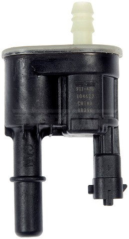 Vapor Canister Purge Valve Dorman-OE Solutions 911-410