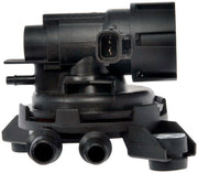 Vapor Canister Purge Valve Dorman-OE Solutions 911-412