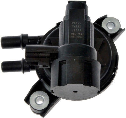 Vapor Canister Purge Valve Dorman-OE Solutions 911-412