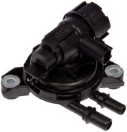 Vapor Canister Purge Valve Dorman-OE Solutions 911-412