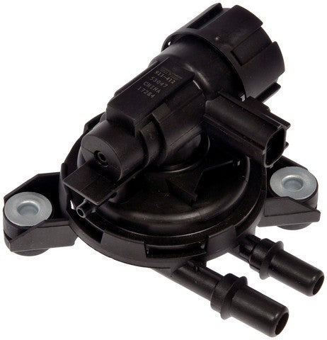 Vapor Canister Purge Valve Dorman-OE Solutions 911-412