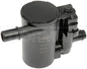Vapor Canister Vent Solenoid Dorman-OE Solutions 911-418