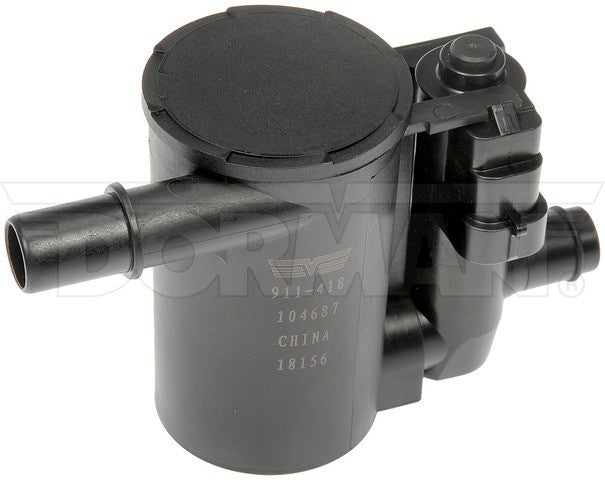 Vapor Canister Vent Solenoid Dorman-OE Solutions 911-418