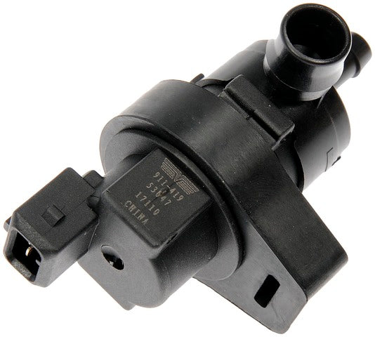 Vapor Canister Vent Solenoid Dorman-OE Solutions 911-419