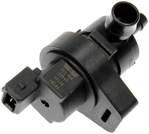 Vapor Canister Vent Solenoid Dorman-OE Solutions 911-419