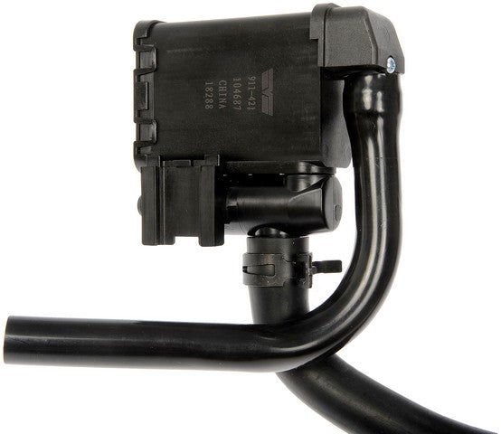 Vapor Canister Vent Solenoid Dorman-OE Solutions 911-421